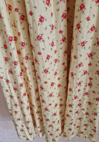 Vestito estivo donna floreale