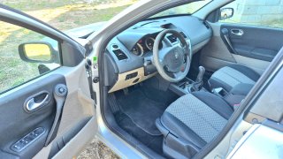 Renault Megane 2005