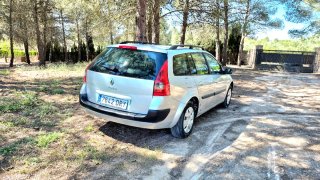 Renault Megane 2005