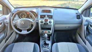 Renault Megane 2005