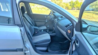 Renault Megane 2005