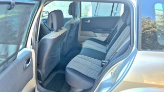 Renault Megane 2005