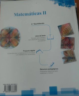 Libros