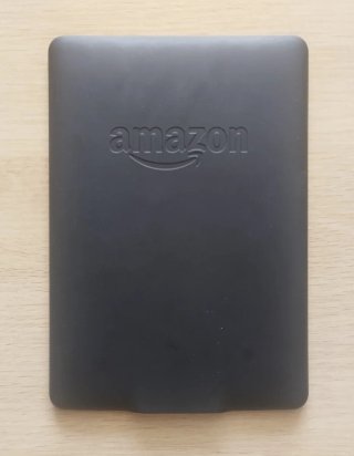 KINDLE PAPERWHITE
