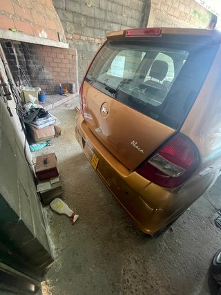 JDM Abaca  2007