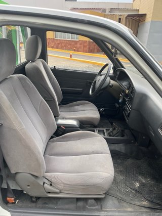 Toyota Hilux 1996