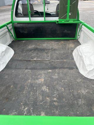 Toyota Hilux 1996