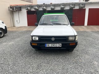 Toyota Hilux 1996