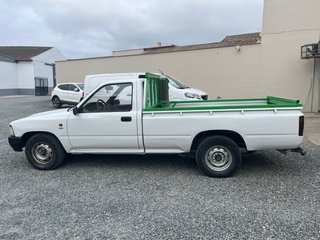 Toyota Hilux 1996