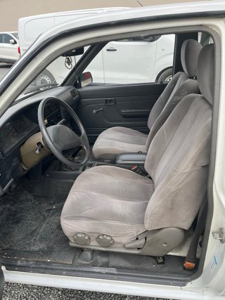 Toyota Hilux 1996