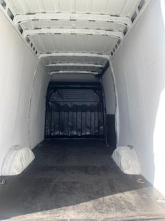 IVECO 35S13 FURGON 12 M3  2020