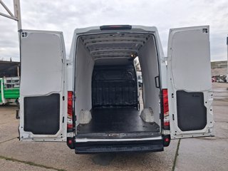 IVECO 35S13 FURGON 12 M3  2020