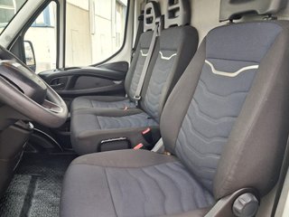 IVECO 35S13 FURGON 12 M3  2020