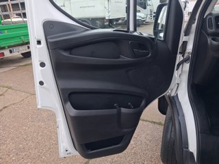 IVECO 35S13 FURGON 12 M3  2020