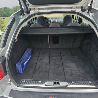 Peugeot 407 sw