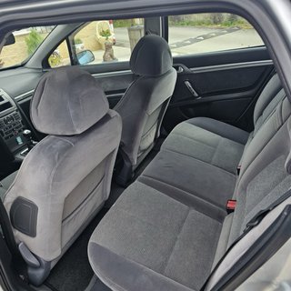 Peugeot 407 sw
