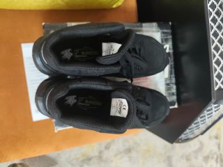 Botas U-Power Talla 44 Nuevas Caja