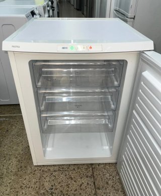Congelador Electrolux Frostfree