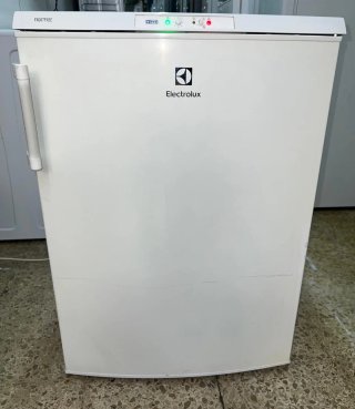 Congelador Electrolux Frostfree