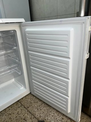 Congelador Electrolux Frostfree