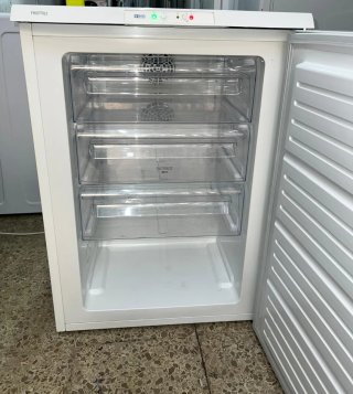 Congelador Electrolux Frostfree