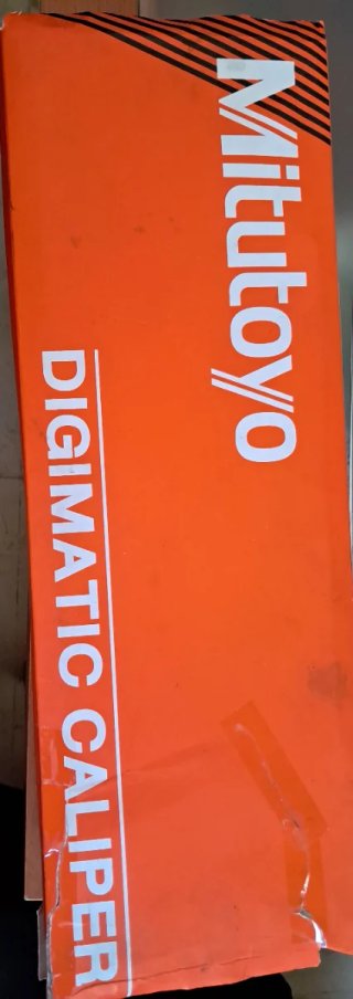 Calibrador Digital Mitutoyo ABSOLUTE