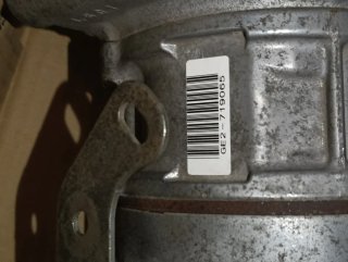 Compresor Aire Acondicionado Peugeot 2008/Citroën