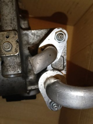 Compresor Aire Acondicionado Peugeot 2008/Citroën