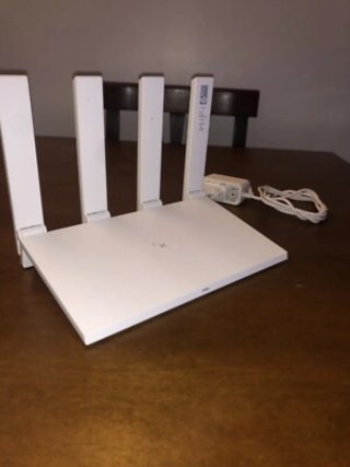 Router Huawei AX3 Mesh WiFi 6+