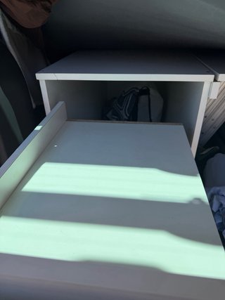 Mueble Camper Multivan T5