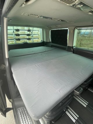 Mueble Camper Multivan T5