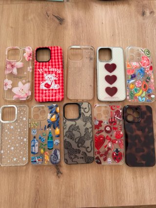 Cover iPhone 15 pro max