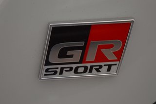 Toyota Yaris 120H GR SPORT PLUS 2023