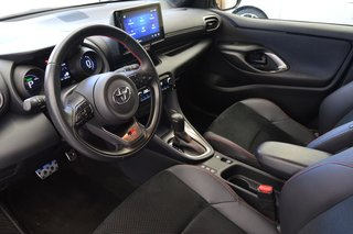 Toyota Yaris 120H GR SPORT PLUS 2023