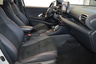 Toyota Yaris 120H GR SPORT PLUS 2023