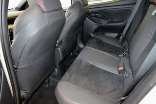 Toyota Yaris 120H GR SPORT PLUS 2023