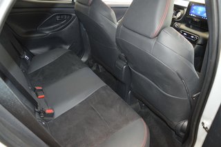 Toyota Yaris 120H GR SPORT PLUS 2023