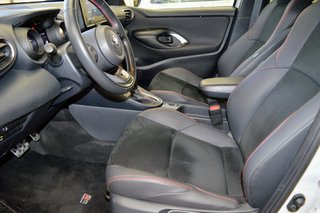 Toyota Yaris 120H GR SPORT PLUS 2023