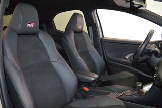 Toyota Yaris 120H GR SPORT PLUS 2023