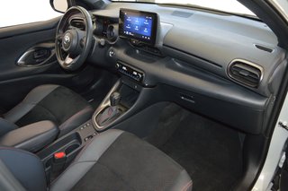 Toyota Yaris 120H GR SPORT PLUS 2023