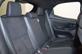 Toyota Yaris 120H GR SPORT PLUS 2023