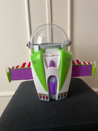 Palomitera Toy Story 5