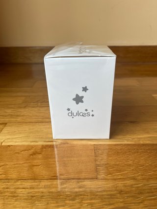 Colonia Dulces Nueva