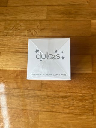 Colonia Dulces Nueva