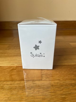 Colonia Dulces Nueva