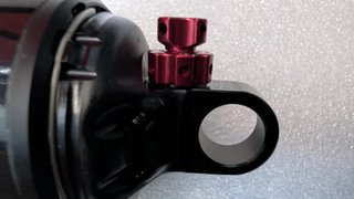 Ammortizzatore Fox Float X2 Factory Kashima