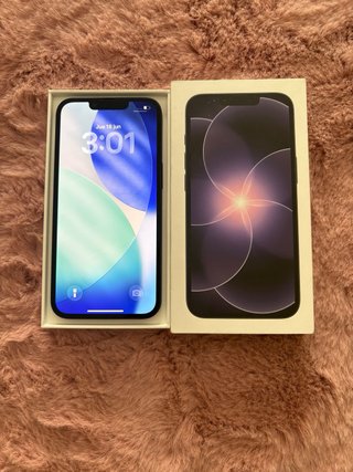 iPhone 17e 256GB Negro