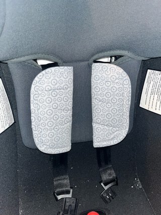 Seggiolino Auto Gripo 0+ Base Isofix Concord Neo