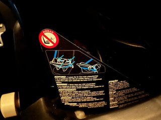 Seggiolino Auto Gripo 0+ Base Isofix Concord Neo