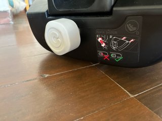 Silla Gripo 0 + Base Isofix Concord Neo